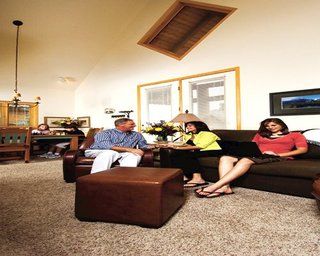 Rams Horn Village Resort 에스테스 파크 외부 사진