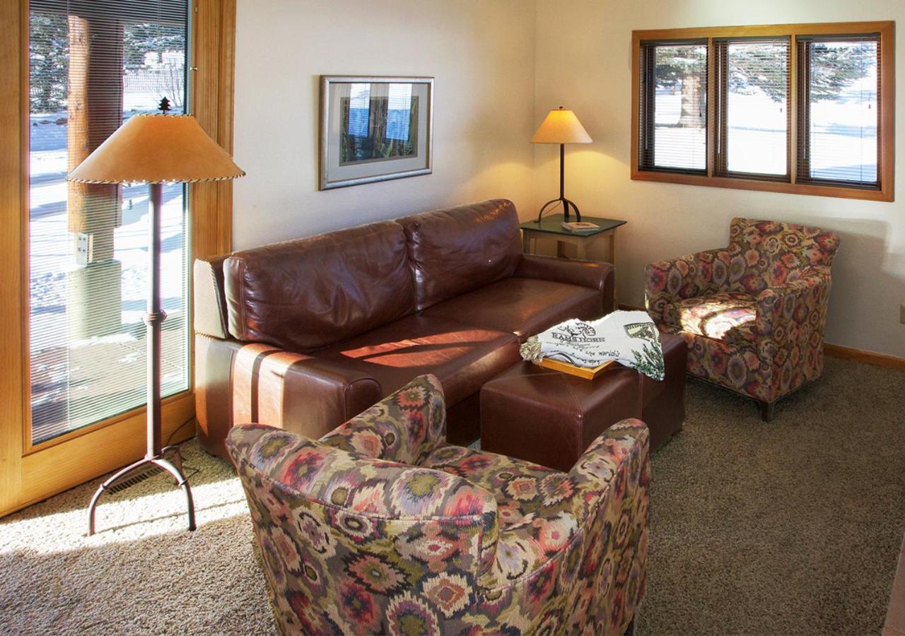Rams Horn Village Resort 에스테스 파크 외부 사진